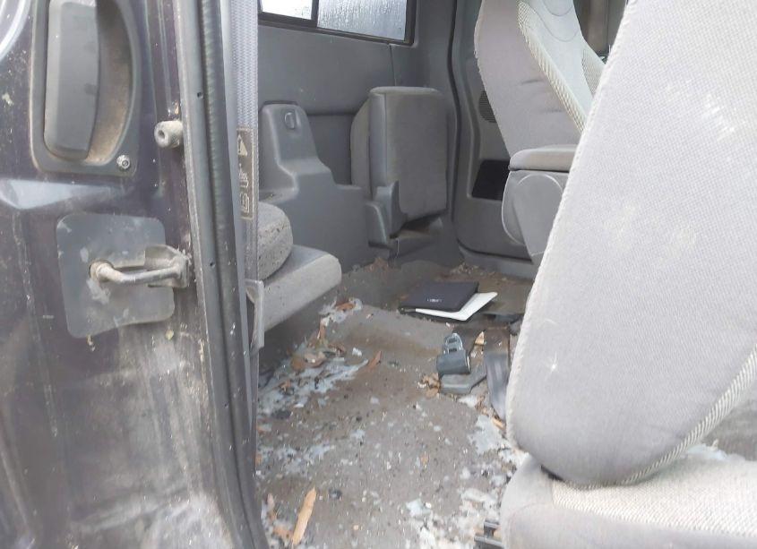 Photo 8 of 2002 Ford Ranger SUPER CAB (VIN 1FTZR45E62TA06041)