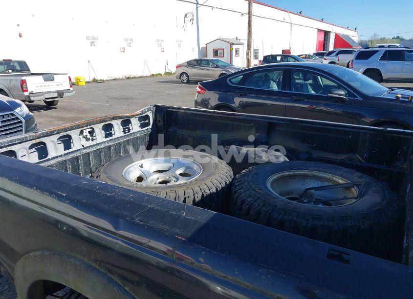 Photo 8 of 2003 Ford Ranger EDGE/XLT (VIN 1FTZR45E63PA18085)