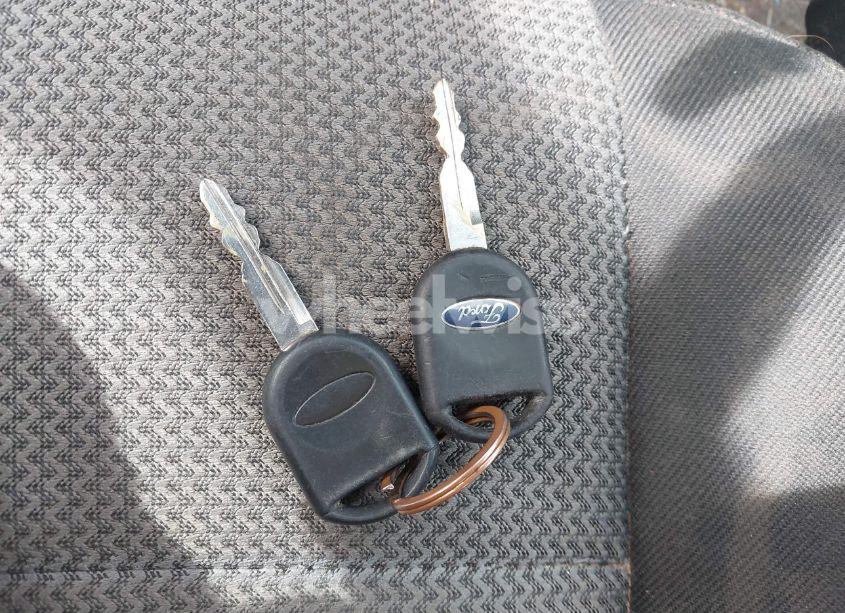 Photo 11 of 2003 Ford Ranger EDGE/XLT (VIN 1FTZR45E63PB49520)