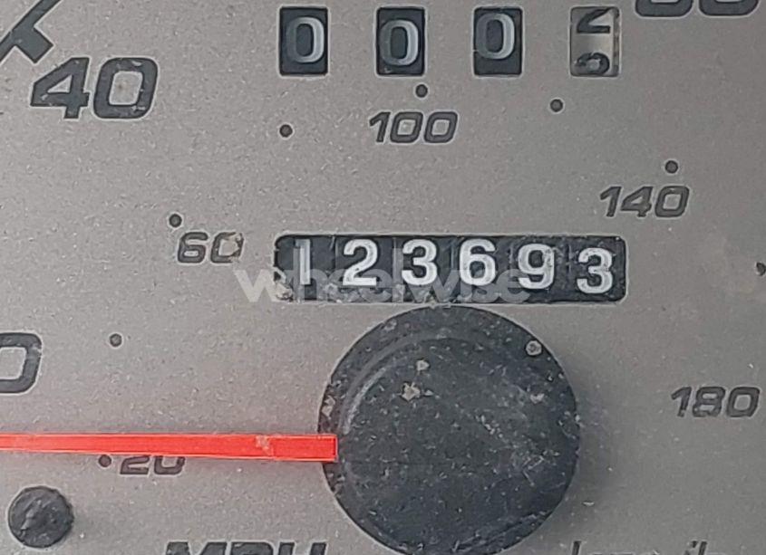 Photo 12 of 2003 Ford Ranger EDGE/XLT (VIN 1FTZR45E63PB49520)