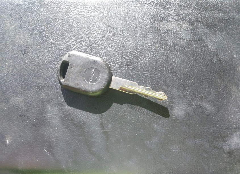 Photo 11 of 2004 Ford Ranger EDGE/TREMOR/XLT (VIN 1FTZR45E64PA46308)