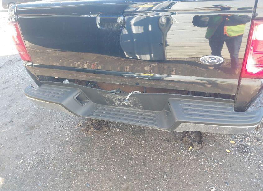 Photo 6 of 2004 Ford Ranger EDGE/TREMOR/XLT (VIN 1FTZR45E64PA46308)