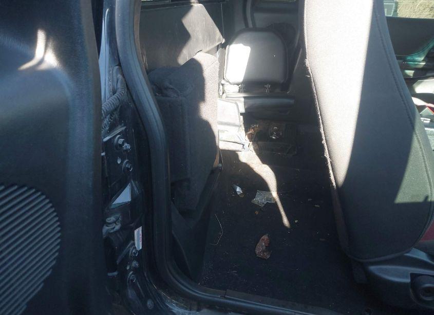 Photo 8 of 2004 Ford Ranger EDGE/TREMOR/XLT (VIN 1FTZR45E64PA46308)