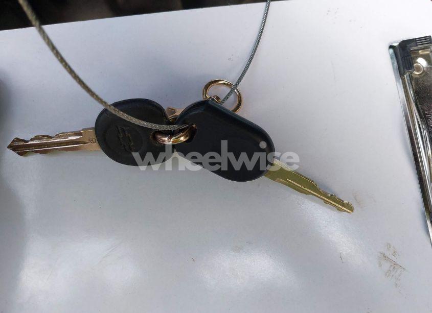 Photo 11 of 2004 Ford Ranger EDGE/TREMOR/XLT (VIN 1FTZR45E64PA52528)