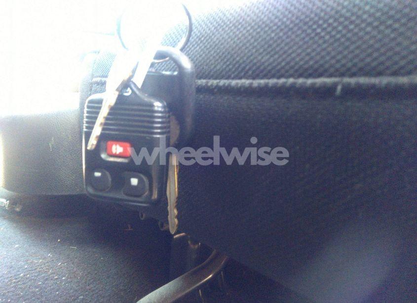 Photo 11 of 2004 Ford Ranger EDGE/TREMOR/XLT (VIN 1FTZR45E64TA09170)