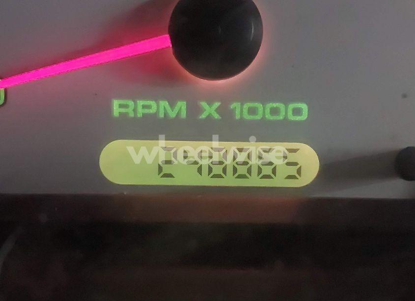 Photo 13 of 2005 Ford Ranger EDGE/FX4 LEVEL II/FX4 OFF-ROAD/XLT (VIN 1FTZR45E65PA19708)
