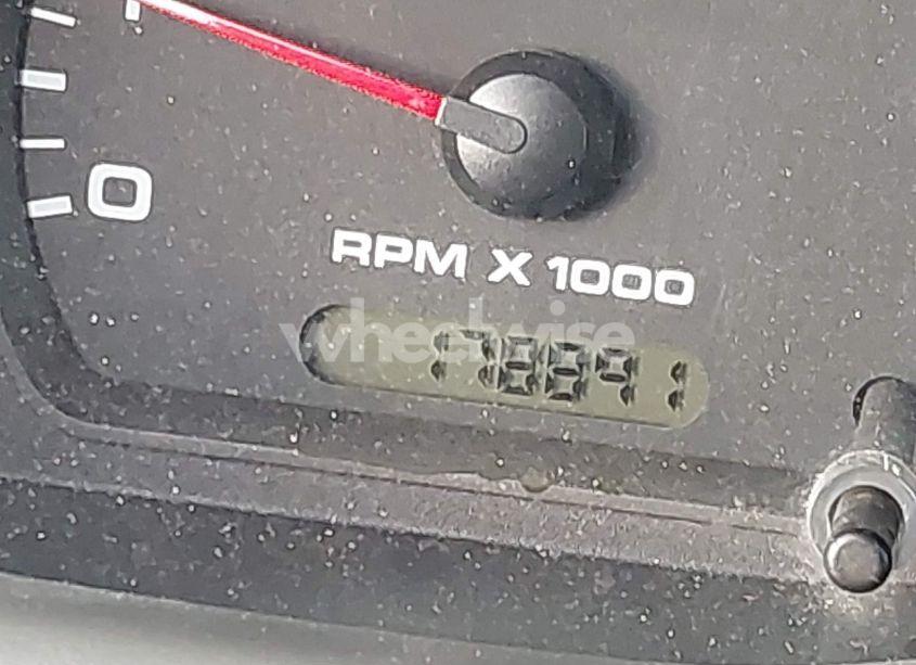 Photo 14 of 2005 Ford Ranger EDGE/FX4 LEVEL II/FX4 OFF-ROAD/XLT (VIN 1FTZR45E65PA30420)
