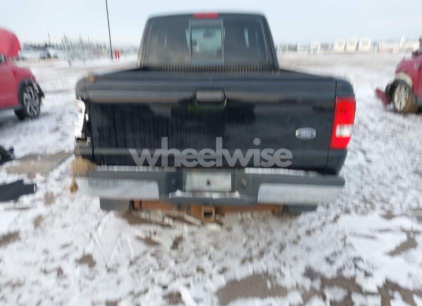 Photo 15 of 2005 Ford Ranger EDGE/FX4 LEVEL II/FX4 OFF-ROAD/XLT (VIN 1FTZR45E65PA30420)
