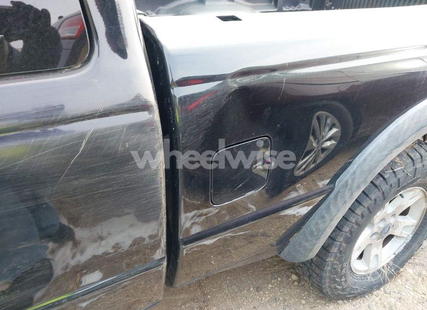 Photo 17 of 2005 Ford Ranger EDGE/FX4 LEVEL II/FX4 OFF-ROAD/XLT (VIN 1FTZR45E65PA30420)