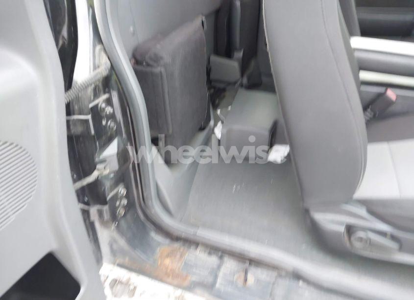 Photo 8 of 2005 Ford Ranger EDGE/FX4 LEVEL II/FX4 OFF-ROAD/XLT (VIN 1FTZR45E65PA30420)