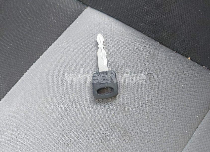 Photo 11 of 2005 Ford Ranger EDGE/FX4 LEVEL II/FX4 OFF-ROAD/XLT (VIN 1FTZR45E65PA79519)