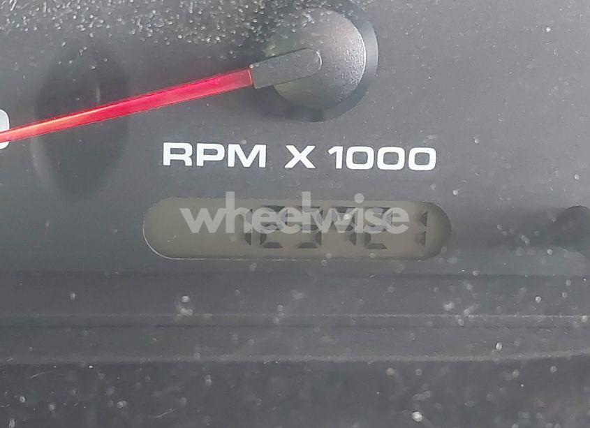 Photo 7 of 2005 Ford Ranger EDGE/FX4 LEVEL II/FX4 OFF-ROAD/XLT (VIN 1FTZR45E65PA79519)