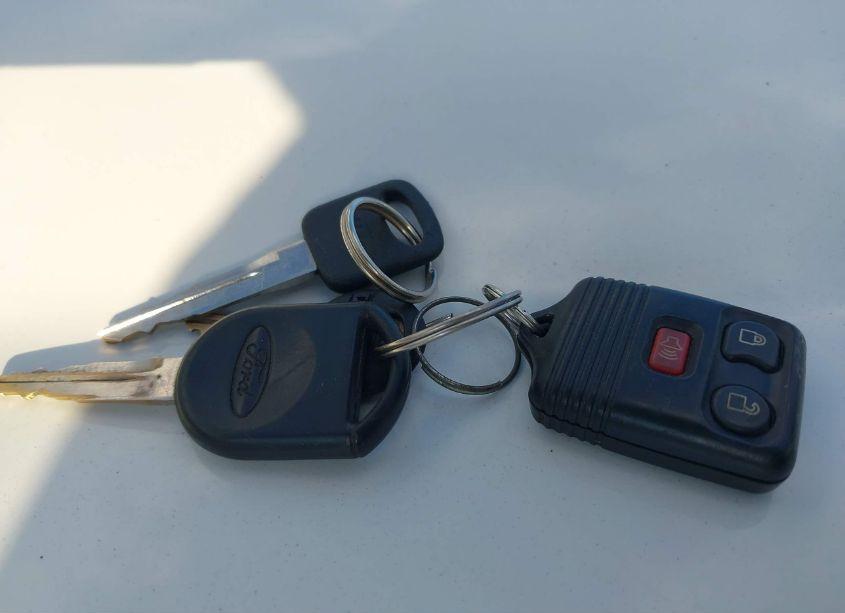 Photo 11 of 2007 Ford Ranger FX4 LEVEL II/FX4 OFF-ROAD/SPORT/XLT (VIN 1FTZR45E67PA17377)