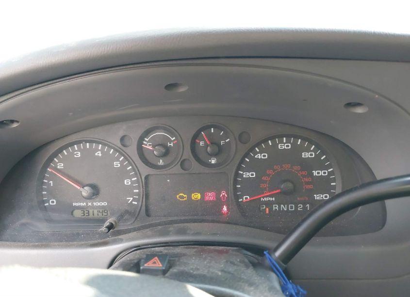 Photo 7 of 2007 Ford Ranger FX4 LEVEL II/FX4 OFF-ROAD/SPORT/XLT (VIN 1FTZR45E67PA17377)