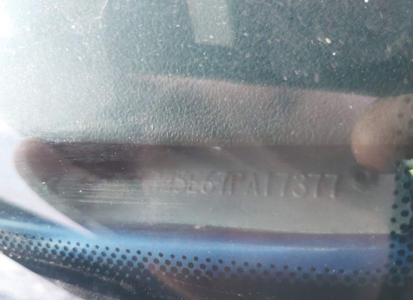 Photo 9 of 2007 Ford Ranger FX4 LEVEL II/FX4 OFF-ROAD/SPORT/XLT (VIN 1FTZR45E67PA17377)