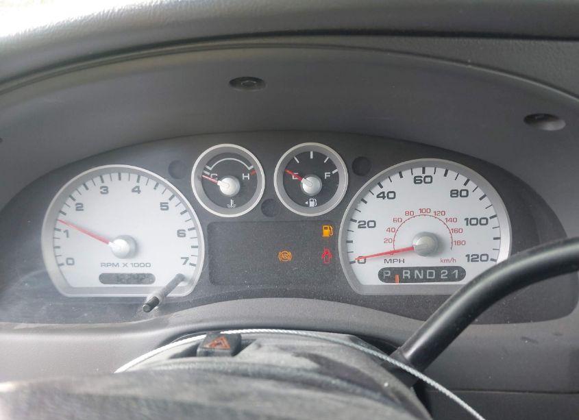 Photo 7 of 2008 Ford Ranger FX4 OFF-ROAD/SPORT/XLT (VIN 1FTZR45E68PA25612)