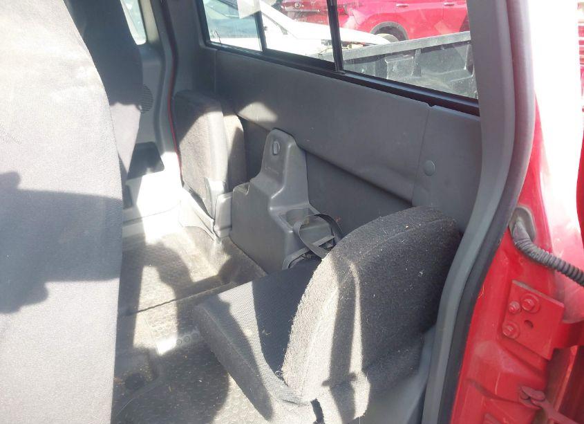 Photo 8 of 2008 Ford Ranger FX4 OFF-ROAD/SPORT/XLT (VIN 1FTZR45E68PA25612)