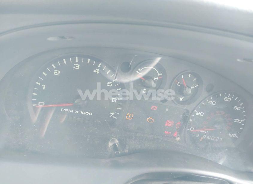 Photo 7 of 2008 Ford Ranger FX4 OFF-ROAD/SPORT/XLT (VIN 1FTZR45E68PB08487)