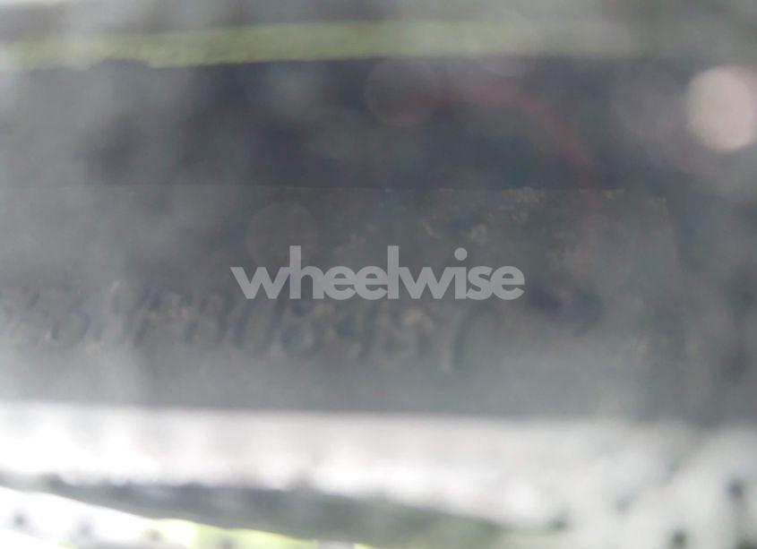 Photo 9 of 2008 Ford Ranger FX4 OFF-ROAD/SPORT/XLT (VIN 1FTZR45E68PB08487)