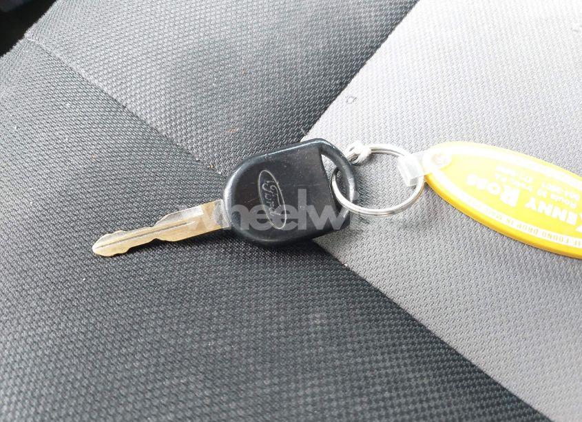 Photo 11 of 2009 Ford Ranger FX4 OFF-ROAD/SPORT/XLT (VIN 1FTZR45E69PA15454)