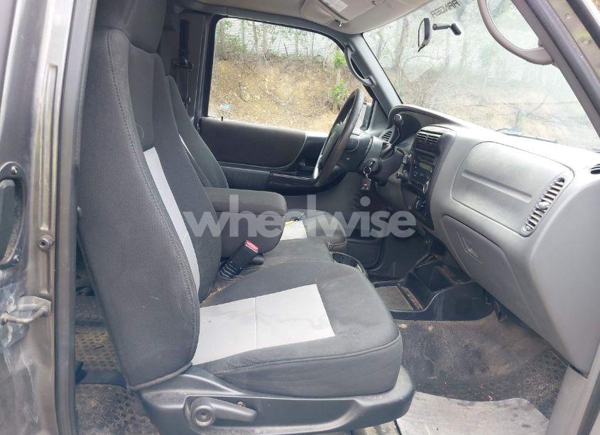 Photo 5 of 2009 Ford Ranger FX4 OFF-ROAD/SPORT/XLT (VIN 1FTZR45E69PA15454)