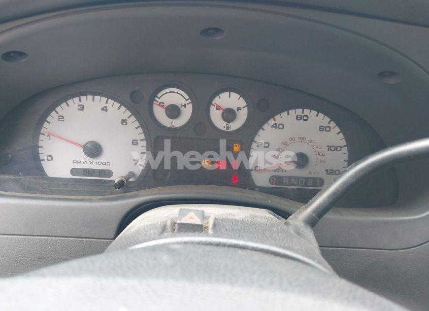 Photo 7 of 2009 Ford Ranger FX4 OFF-ROAD/SPORT/XLT (VIN 1FTZR45E69PA15454)