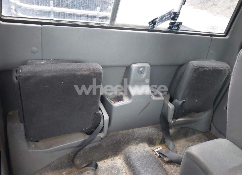 Photo 8 of 2009 Ford Ranger FX4 OFF-ROAD/SPORT/XLT (VIN 1FTZR45E69PA15454)