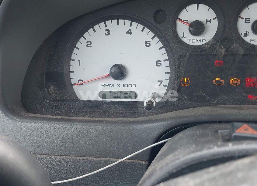 Photo 15 of 2009 Ford Ranger FX4 OFF-ROAD/SPORT/XLT (VIN 1FTZR45E69PA36126)