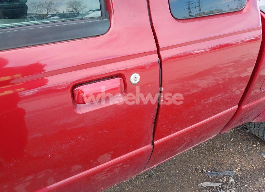 Photo 6 of 2009 Ford Ranger FX4 OFF-ROAD/SPORT/XLT (VIN 1FTZR45E69PA36126)