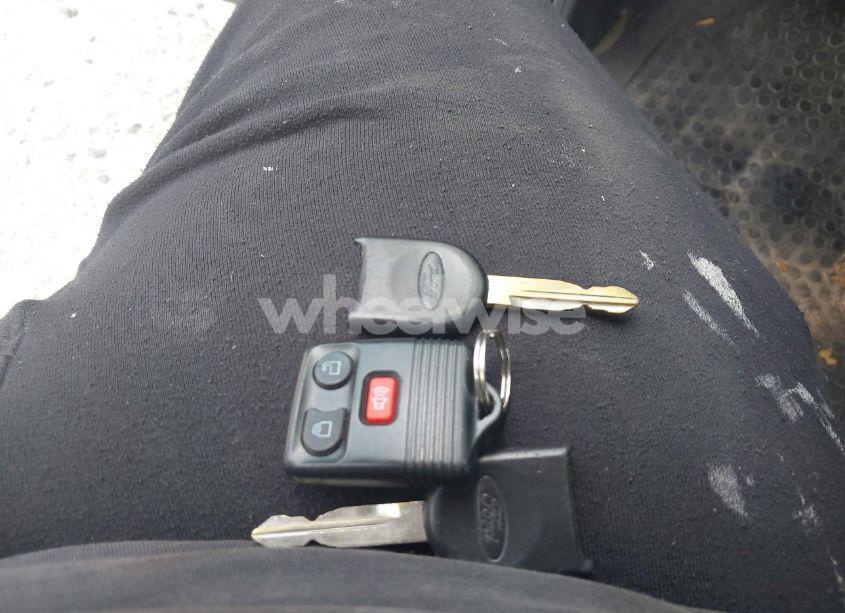 Photo 11 of 2009 Ford Ranger FX4 OFF-ROAD/SPORT/XLT (VIN 1FTZR45E69PA51323)