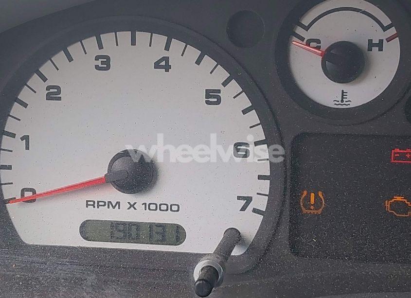 Photo 15 of 2009 Ford Ranger FX4 OFF-ROAD/SPORT/XLT (VIN 1FTZR45E69PA51323)