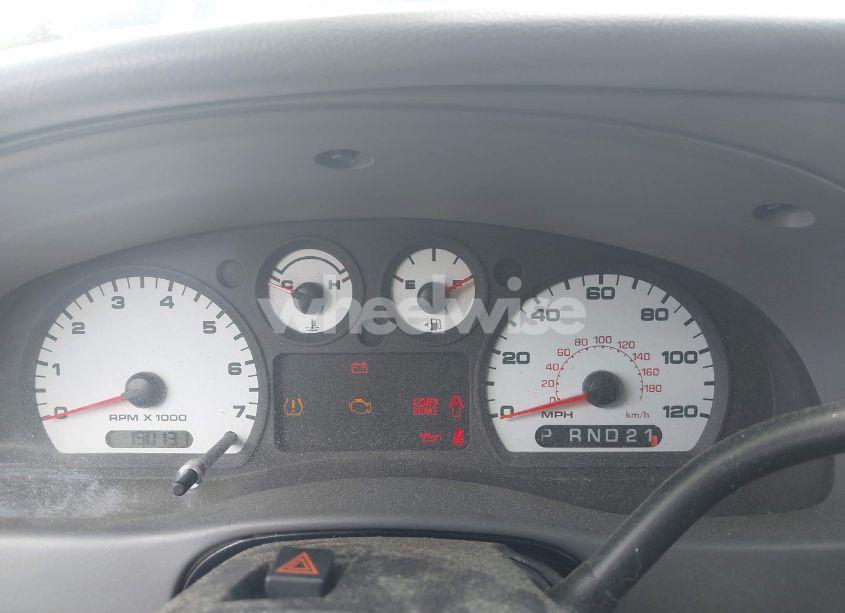 Photo 7 of 2009 Ford Ranger FX4 OFF-ROAD/SPORT/XLT (VIN 1FTZR45E69PA51323)