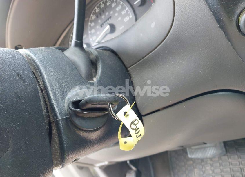 Photo 11 of 2002 Ford Ranger EDGE/XLT (VIN 1FTZR45E72TA02399)