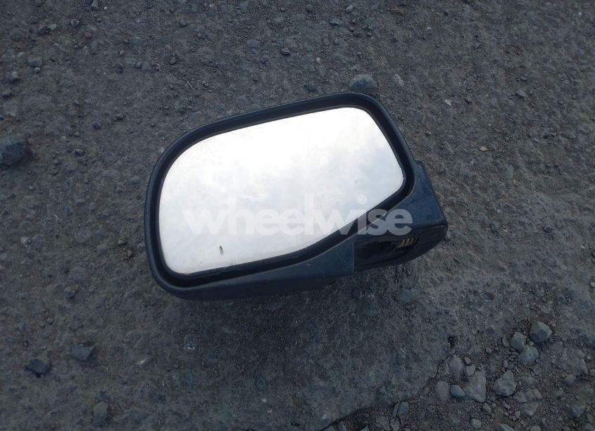 Photo 12 of 2003 Ford Ranger EDGE/XLT (VIN 1FTZR45E73PB60090)
