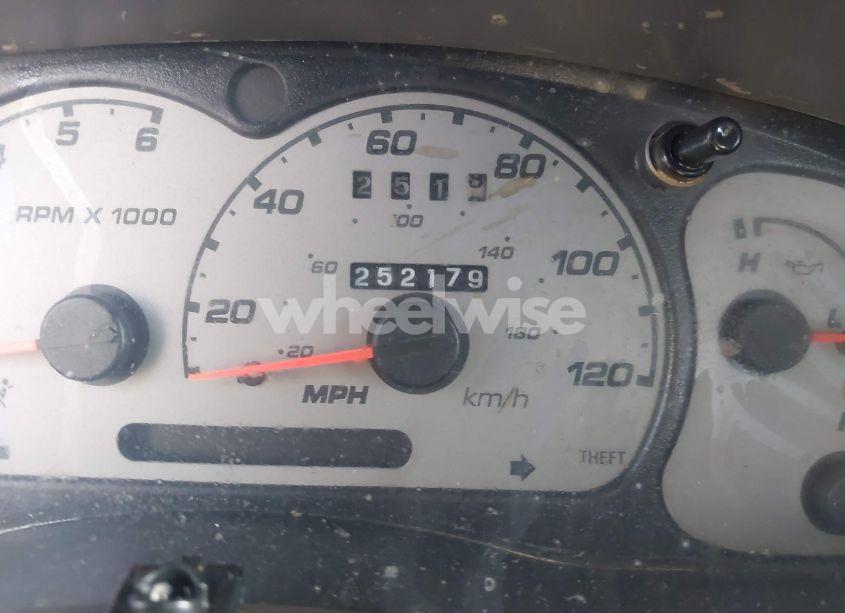 Photo 16 of 2003 Ford Ranger EDGE/XLT (VIN 1FTZR45E73PB60090)