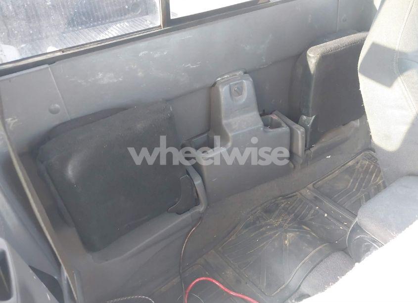 Photo 8 of 2003 Ford Ranger EDGE/XLT (VIN 1FTZR45E73PB60090)