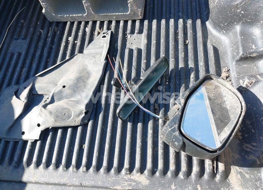 Photo 12 of 2004 Ford Ranger EDGE/TREMOR/XLT (VIN 1FTZR45E74PA16041)