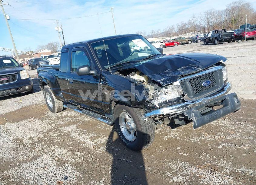 2004 Ford Ranger (VIN 1FTZR45E74PA30957) main photo