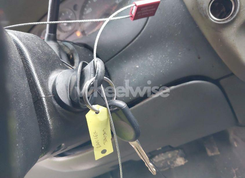 Photo 11 of 2004 Ford Ranger EDGE/TREMOR/XLT (VIN 1FTZR45E74PA84646)