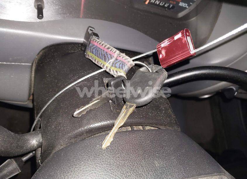 Photo 11 of 2004 Ford Ranger EDGE/TREMOR/XLT (VIN 1FTZR45E74PA91774)