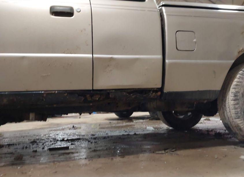 Photo 6 of 2004 Ford Ranger EDGE/TREMOR/XLT (VIN 1FTZR45E74PB47650)