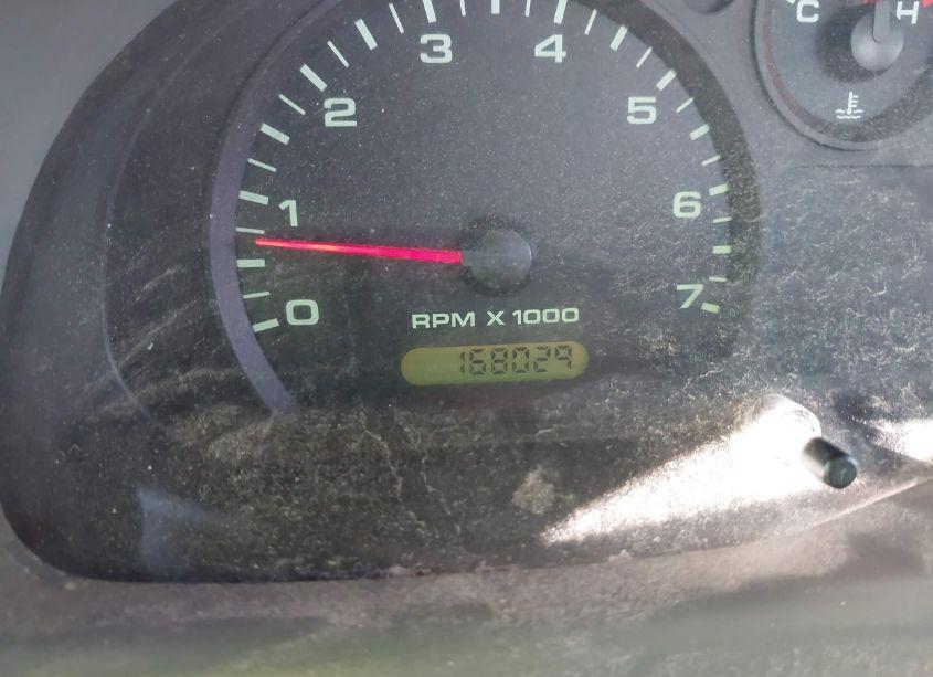 Photo 15 of 2004 Ford Ranger EDGE/TREMOR/XLT (VIN 1FTZR45E74PB58650)