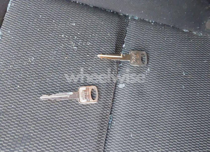 Photo 11 of 2004 Ford Ranger EDGE/TREMOR/XLT (VIN 1FTZR45E74TA06357)