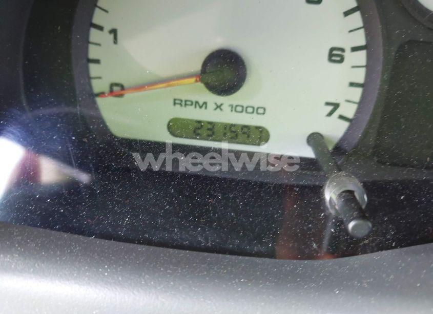 Photo 15 of 2004 Ford Ranger EDGE/TREMOR/XLT (VIN 1FTZR45E74TA06357)