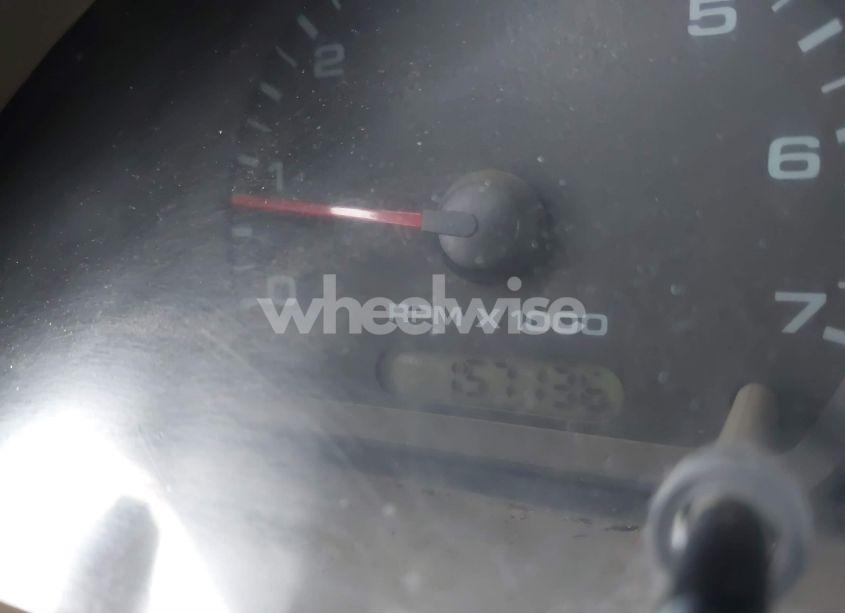 Photo 15 of 2004 Ford Ranger EDGE/TREMOR/XLT (VIN 1FTZR45E74TA08562)