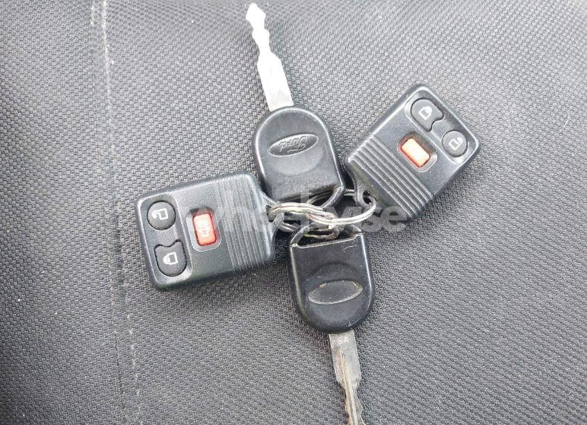 Photo 11 of 2008 Ford Ranger FX4 OFF-ROAD/SPORT/XLT (VIN 1FTZR45E78PA18104)