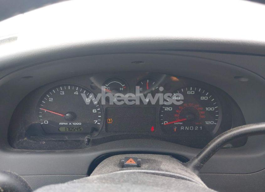 Photo 7 of 2008 Ford Ranger FX4 OFF-ROAD/SPORT/XLT (VIN 1FTZR45E78PA18104)