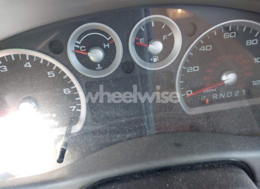 Photo 14 of 2008 Ford Ranger (VIN 1FTZR45E78PA86547)