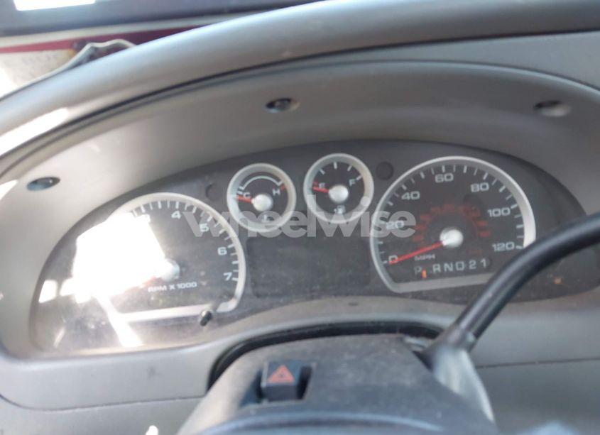 Photo 7 of 2008 Ford Ranger (VIN 1FTZR45E78PA86547)