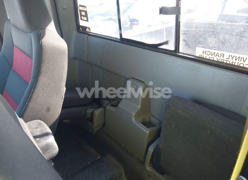 Photo 8 of 2008 Ford Ranger (VIN 1FTZR45E78PA86547)